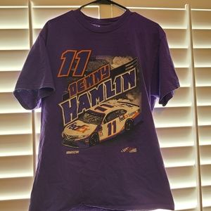 Denny hamlin shirt